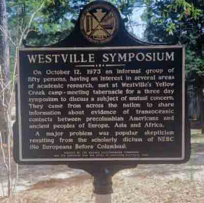Westville Symposium (Side 1)