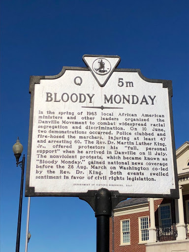 Bloody Monday