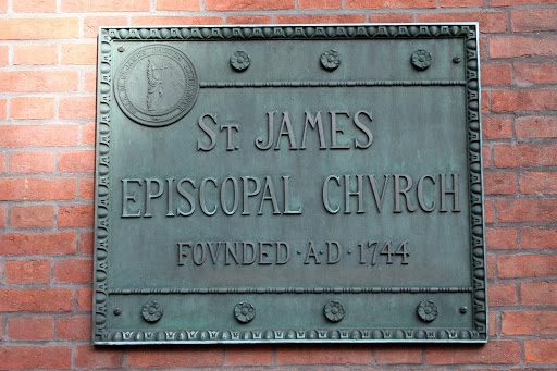 St James