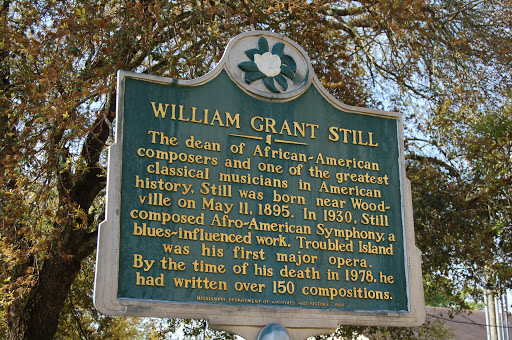 William Grant Still