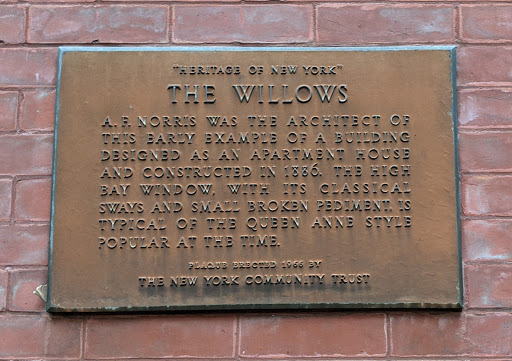 The Willows