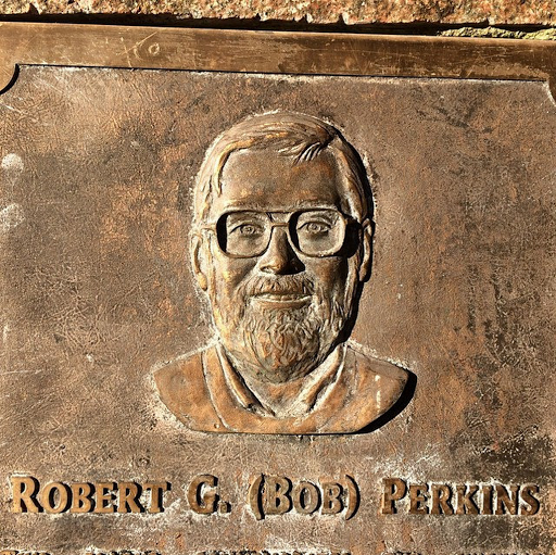 Robert G. (Bob) Perkins
