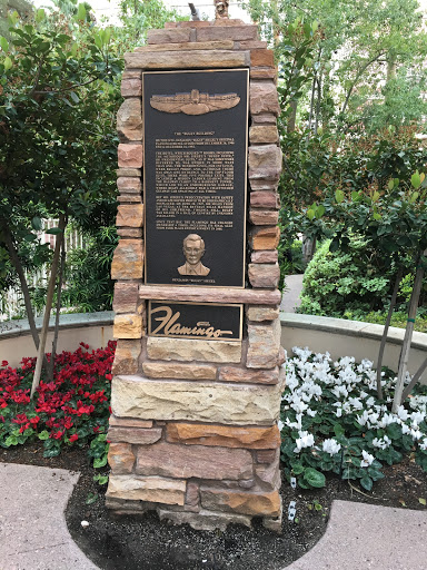 The Bugsy Building