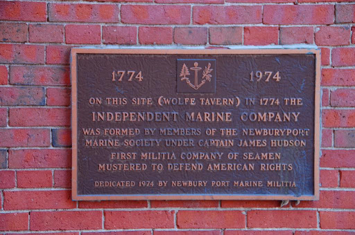 Independent Marine Company