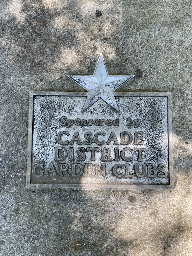 Cascade District Garden Club