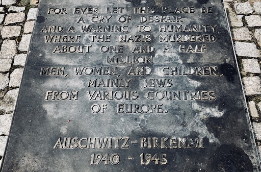 Auschwitz-Birkenau
