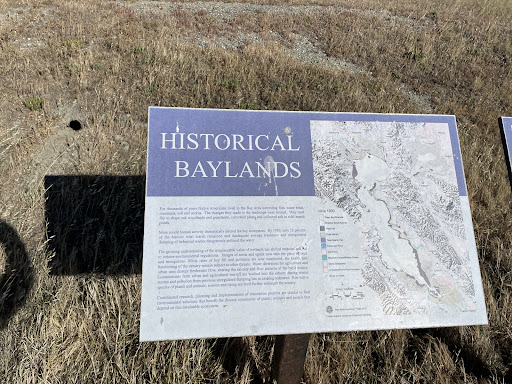 Historical Baylands