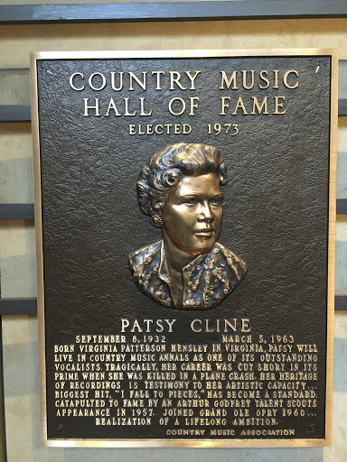 Patsy Cline