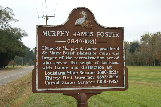 Murphy James Foster (1849-1921)
