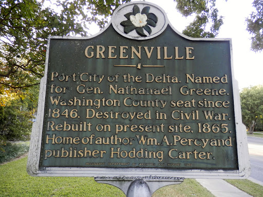 Greenville