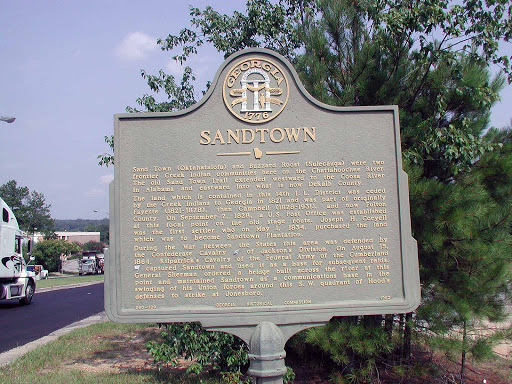 Sandtown
