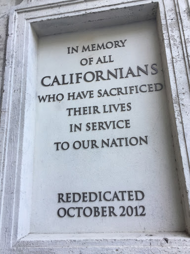 Memorial Stadium Rededication