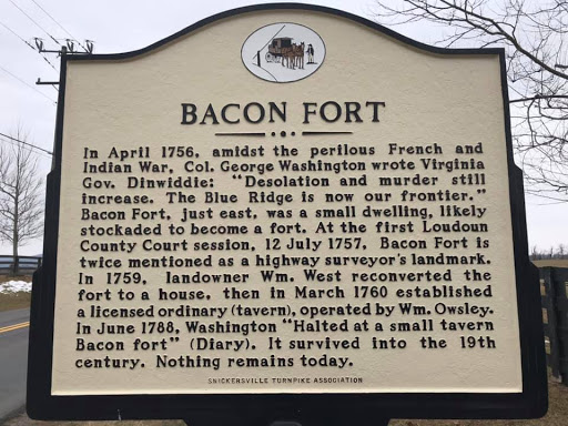 Bacon Fort