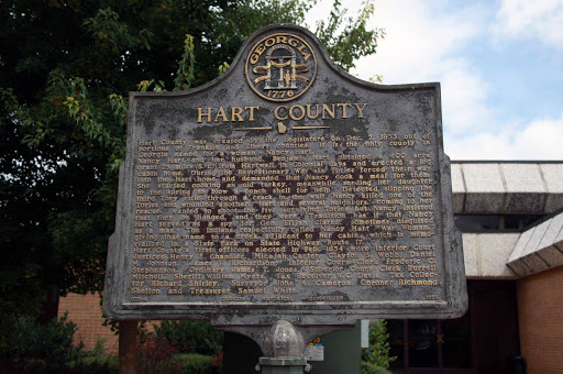 Hart County