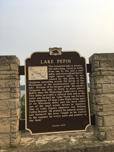 Lake Pepin