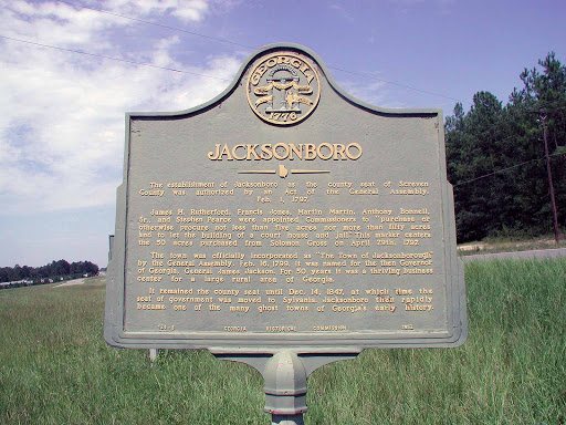 Jacksonboro