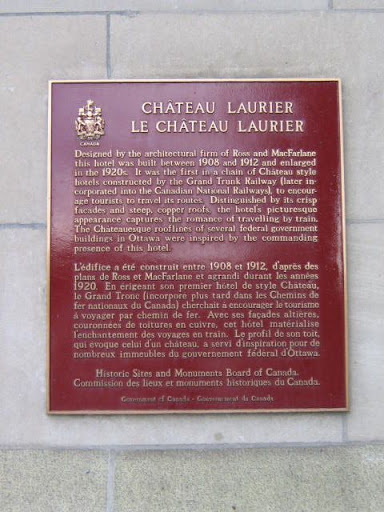 Château Laurier