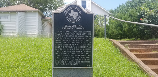 St. Augustine Catholic Church