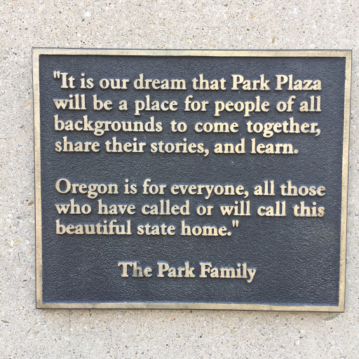 Park Family