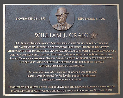 William J. Craig