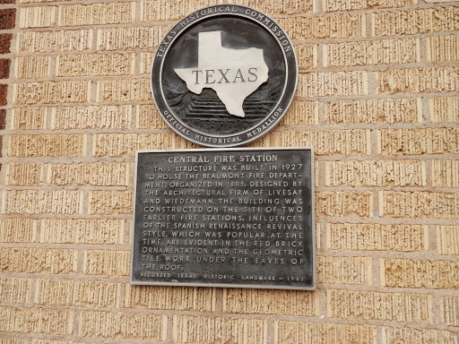 Central Fire Station