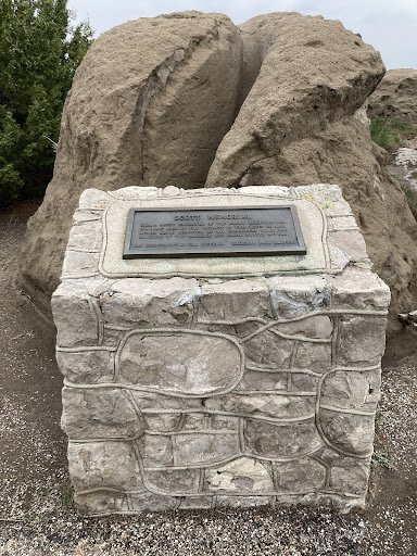 Scott Memorial