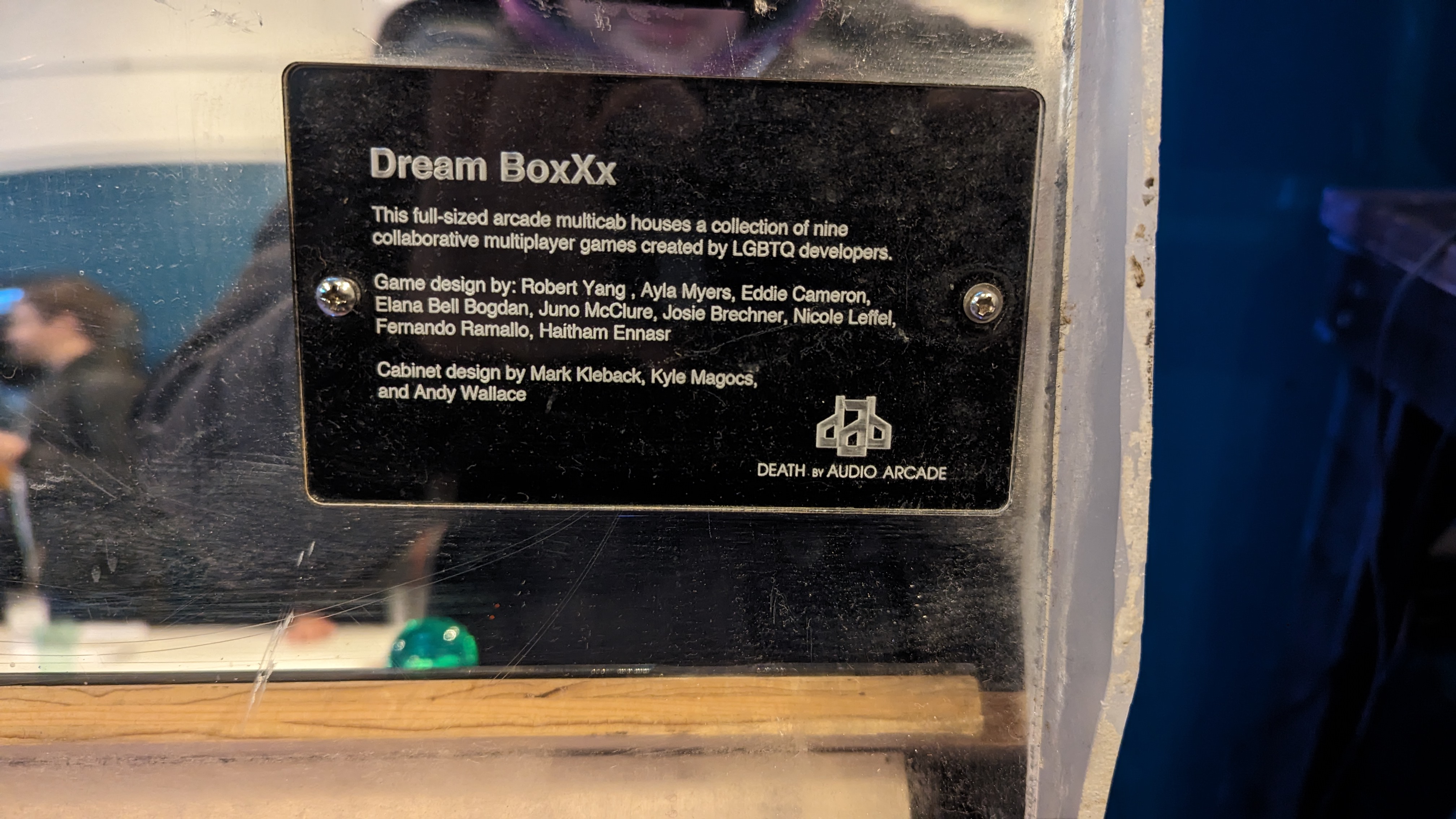 Dream BoxXx