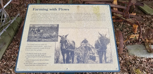 Farming with Plows