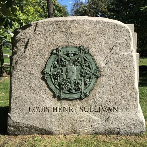 Louis Henri Sullivan