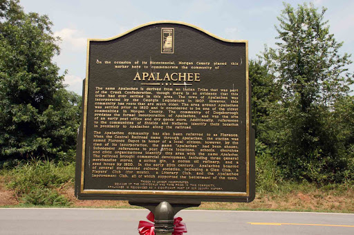Apalachee