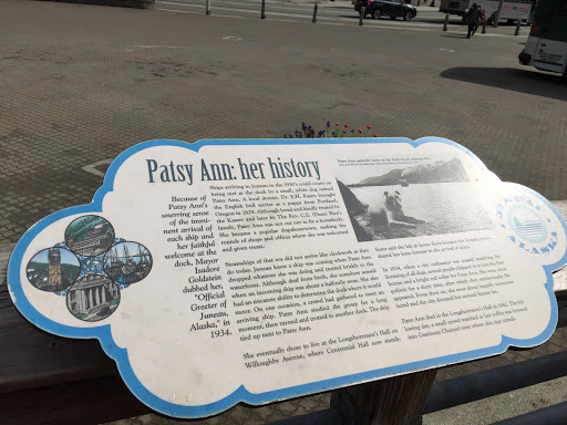 Patsy Ann