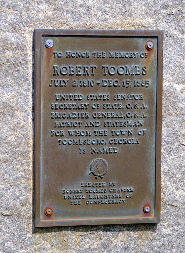 Robert Toombs