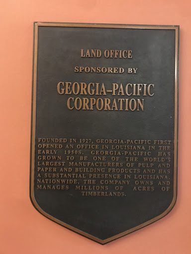 Land Office
