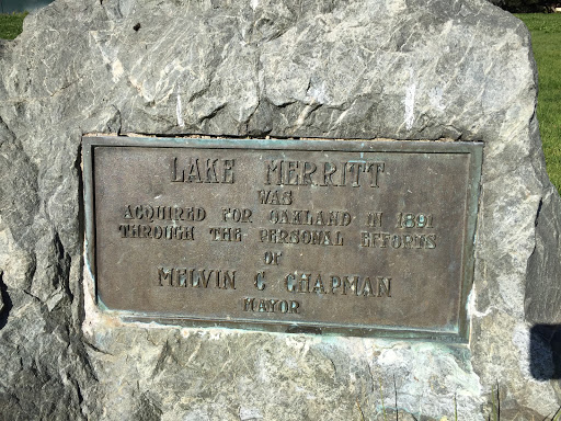 Lake Merritt
