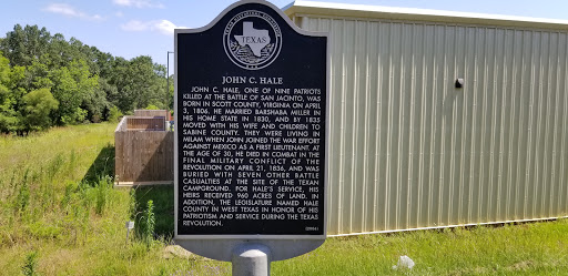 John C. Hale