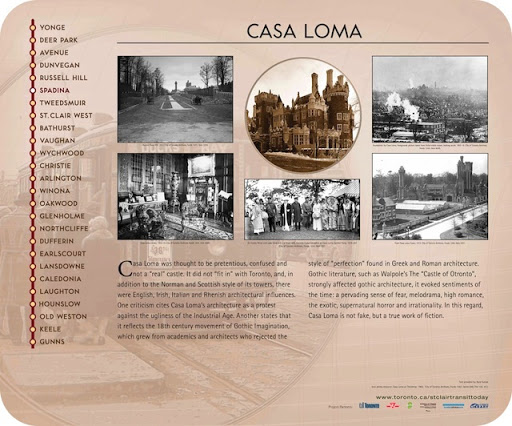 Casa Loma