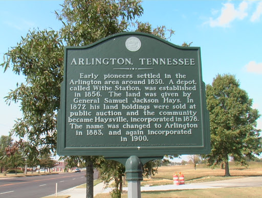 Arlington