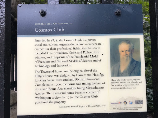 Cosmos Club