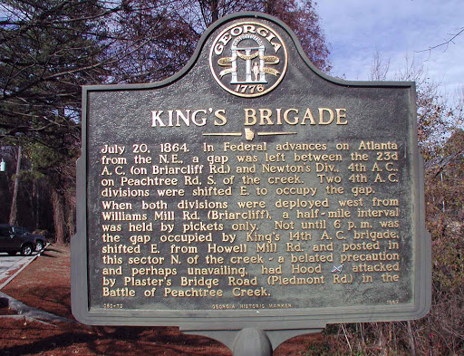 King's Brigade