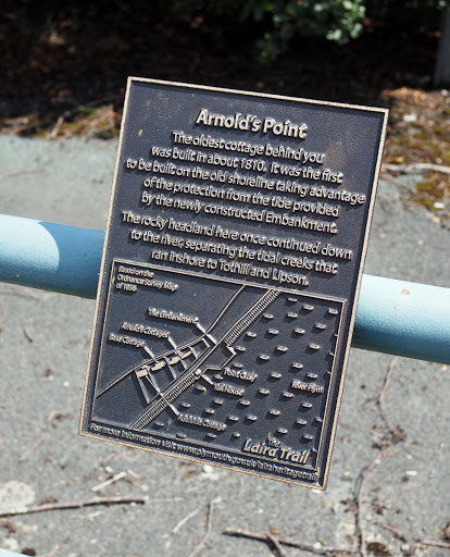 Arnold's Point