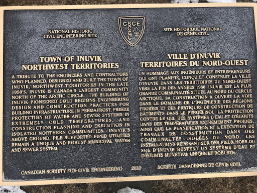 Town of Inuvik