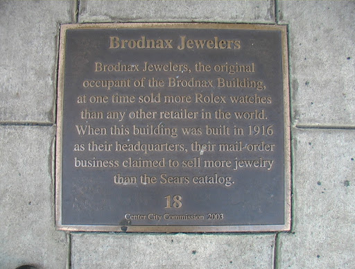 Brodnax Jewelers