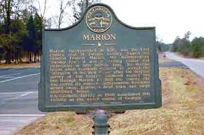 Marion
