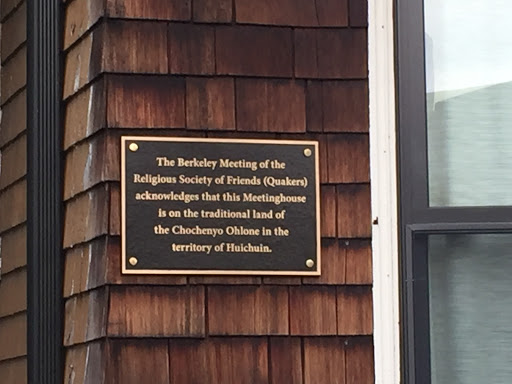Chochenyo Ohlone in the Territory of Huichuin