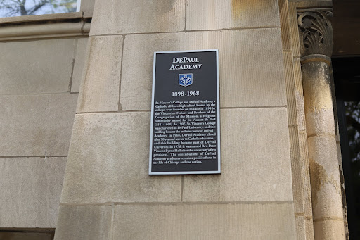 DePaul Academy