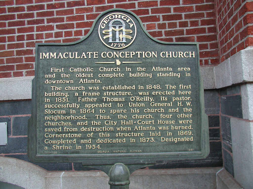 Immaculate Conception Church