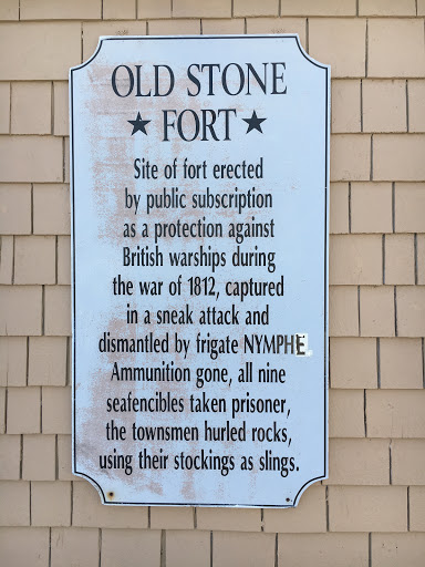 Old Stone Fort