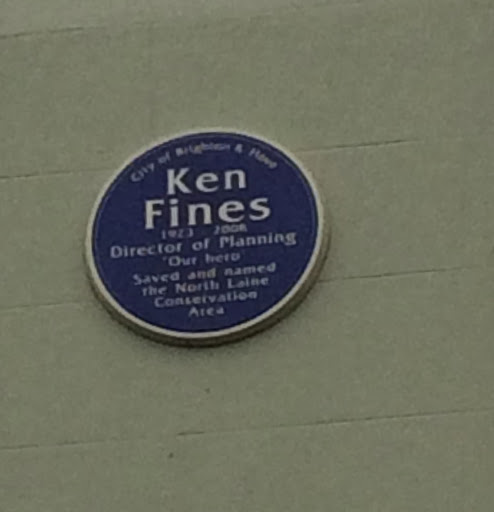 Hero of The North Laine
