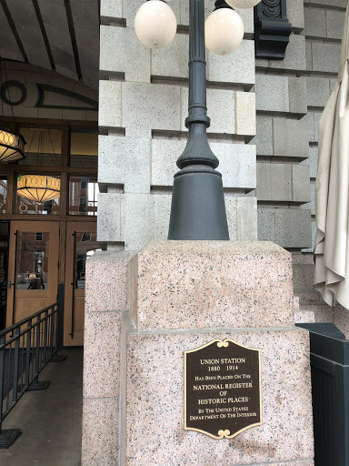 Union Station, Denver