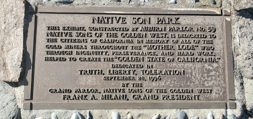 Native Son Park